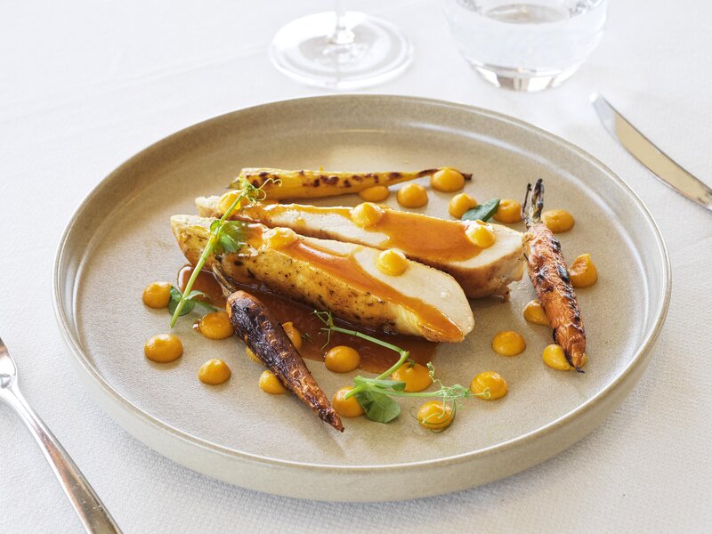 Boutique 5 Hotel & Spa 44