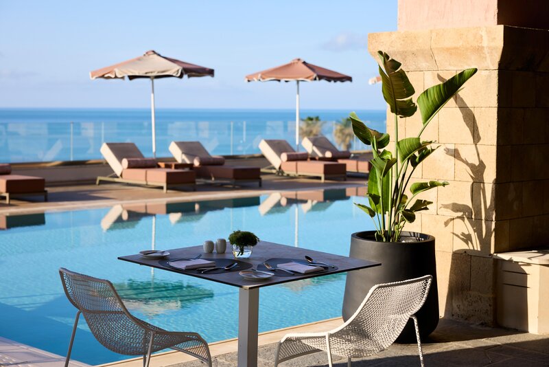 Boutique 5 Hotel & Spa 45