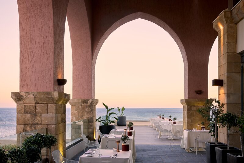 Boutique 5 Hotel & Spa 46