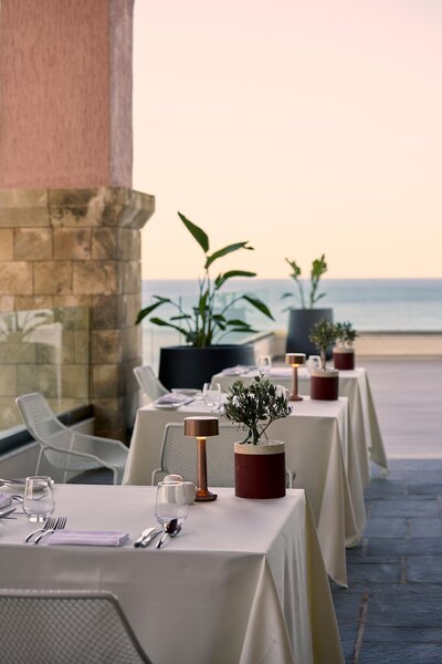 Boutique 5 Hotel & Spa 48