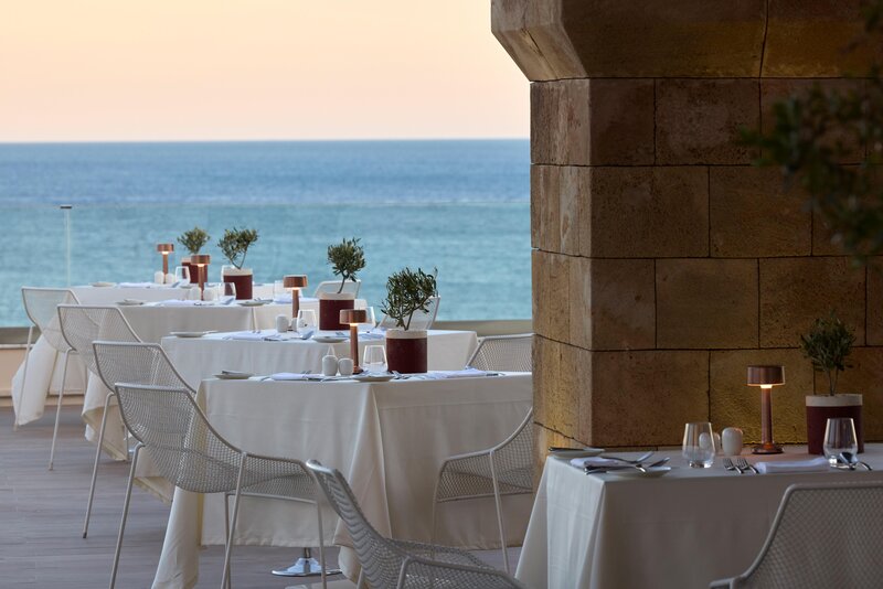Boutique 5 Hotel & Spa 49