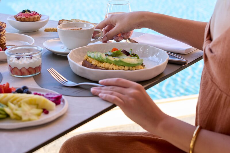Boutique 5 Hotel & Spa 50