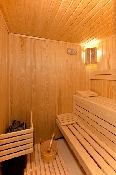 Boutique 5 Hotel & Spa 58