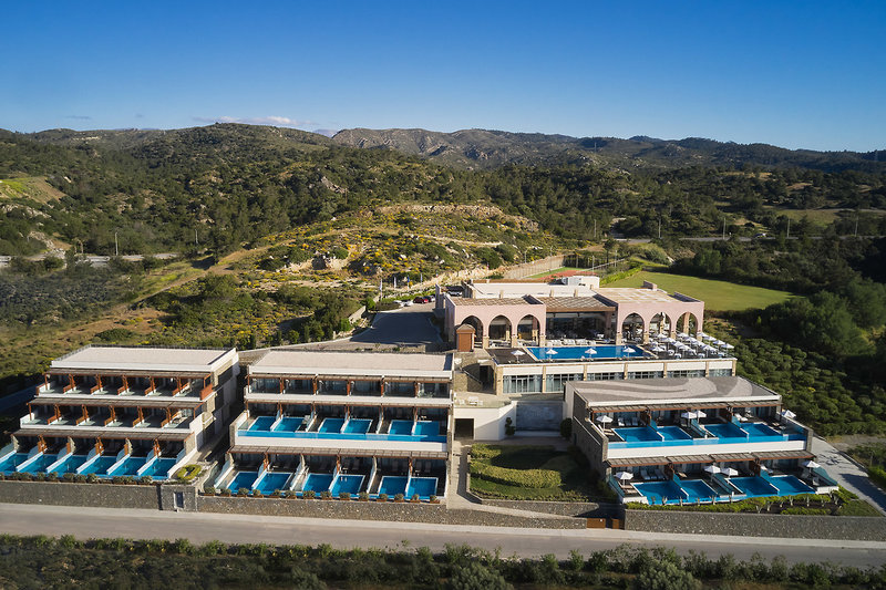 Boutique 5 Hotel & Spa 59