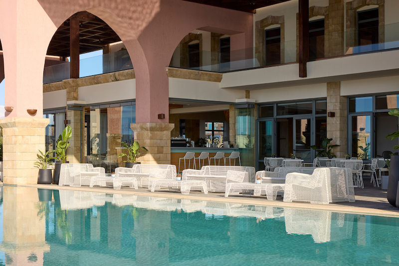 Boutique 5 Hotel & Spa 62