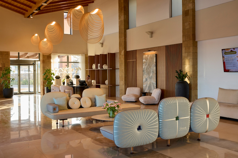 Boutique 5 Hotel & Spa 63
