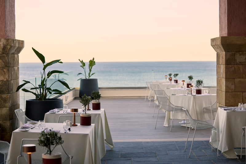 Boutique 5 Hotel & Spa 64