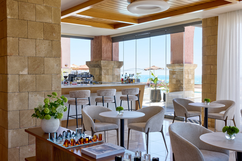 Boutique 5 Hotel & Spa 65