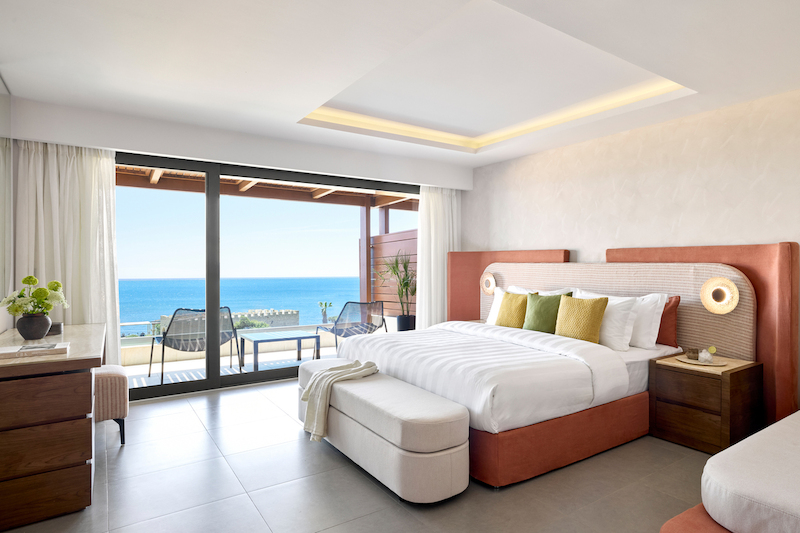 Boutique 5 Hotel & Spa 68