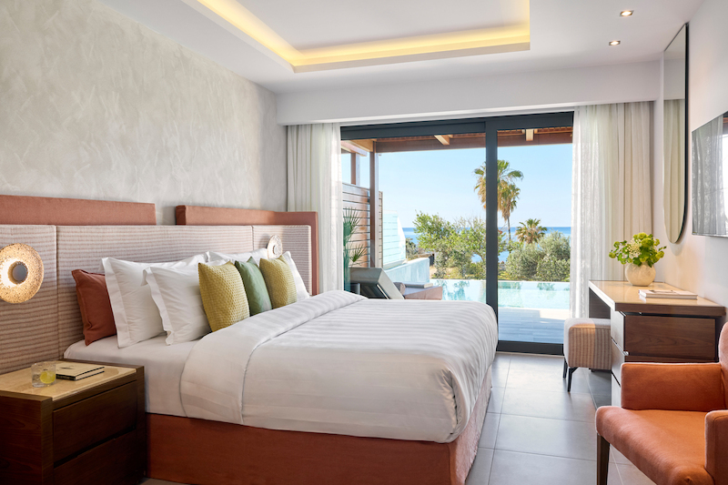 Boutique 5 Hotel & Spa 69