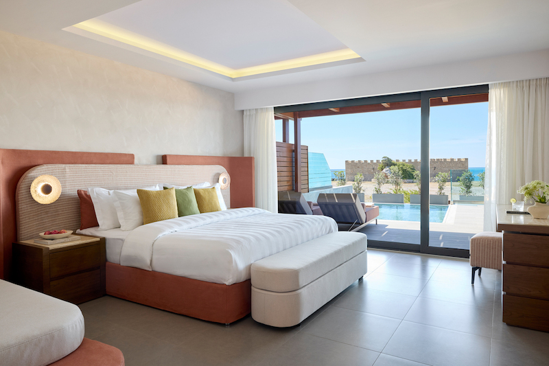 Boutique 5 Hotel & Spa 70
