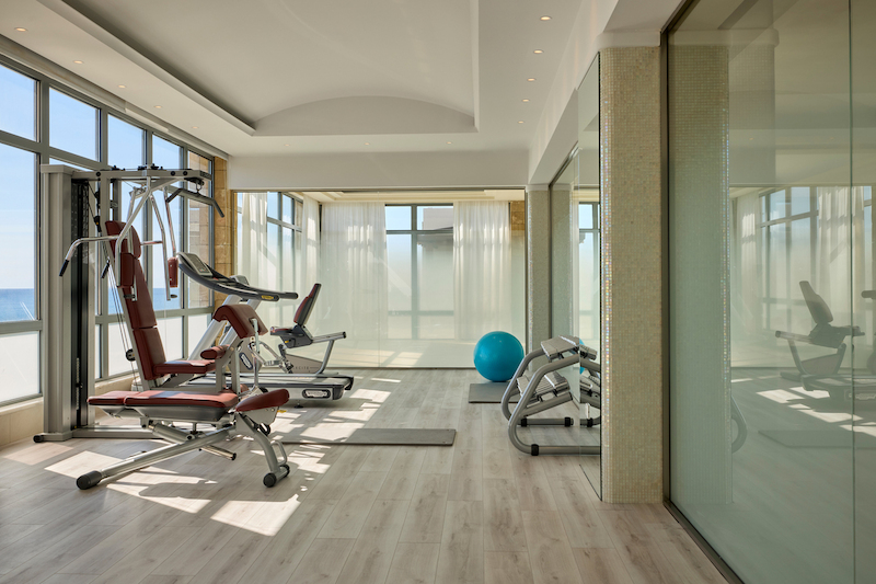 Boutique 5 Hotel & Spa 71