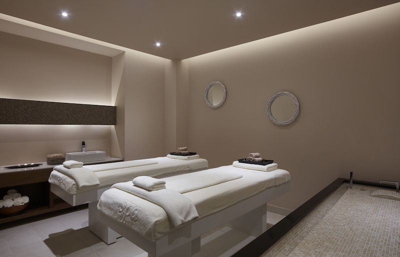 Boutique 5 Hotel & Spa 73