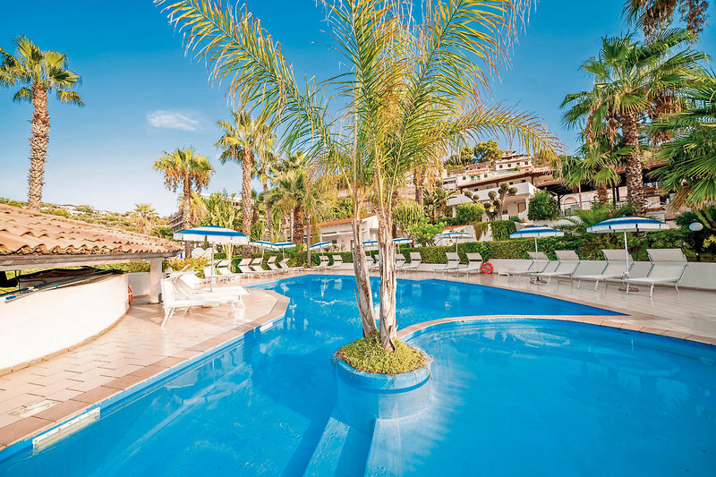 Villaggio Baia d´Ercole 1