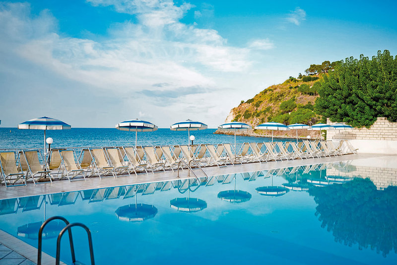 Villaggio Baia d´Ercole 3