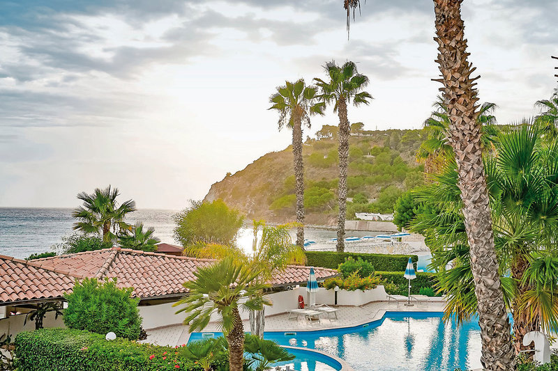 Villaggio Baia d´Ercole 4