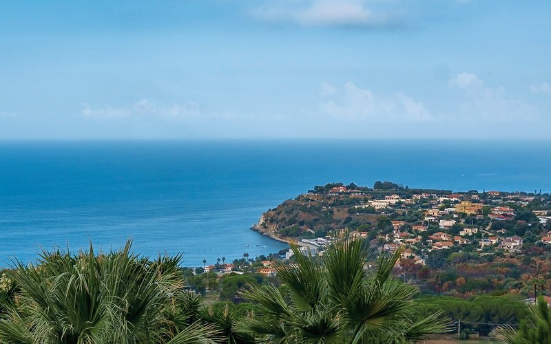 Villaggio Baia d´Ercole 6