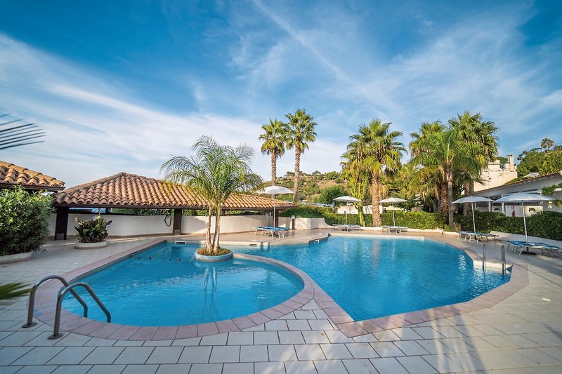 Villaggio Baia d´Ercole 7