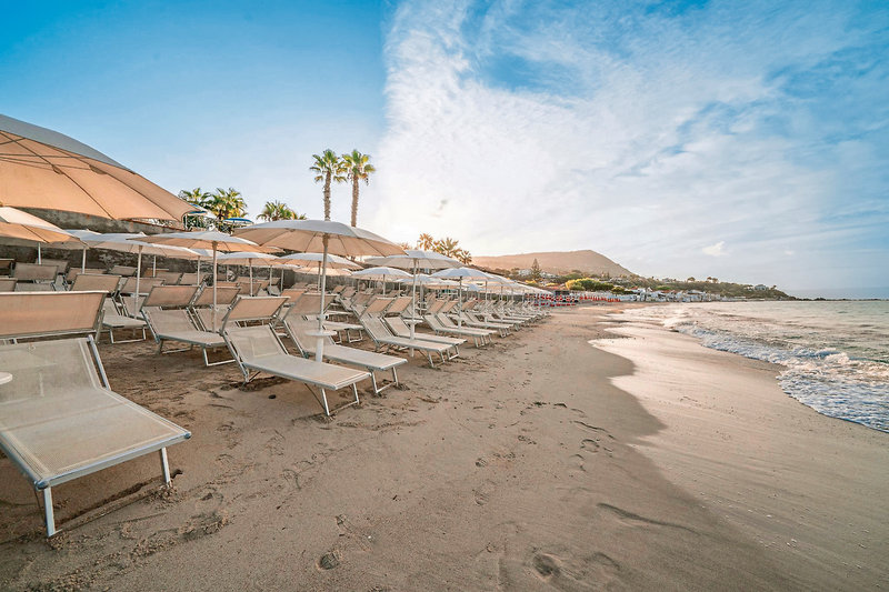 Villaggio Baia d´Ercole 9