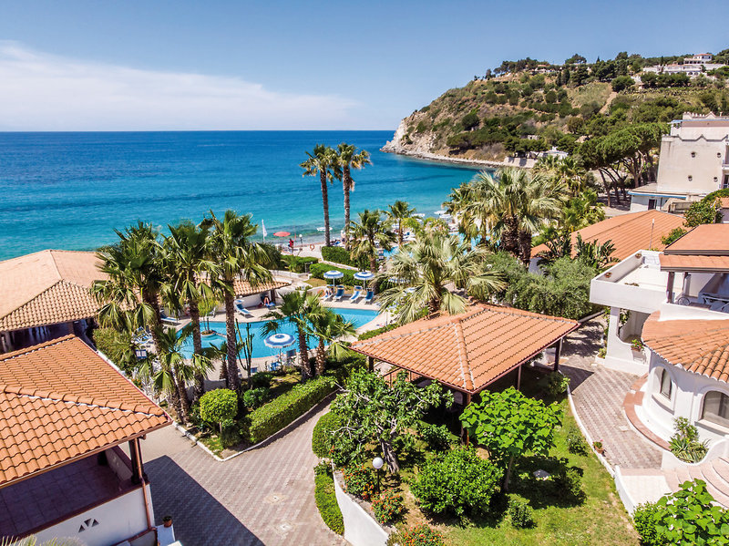 Villaggio Baia d´Ercole 11