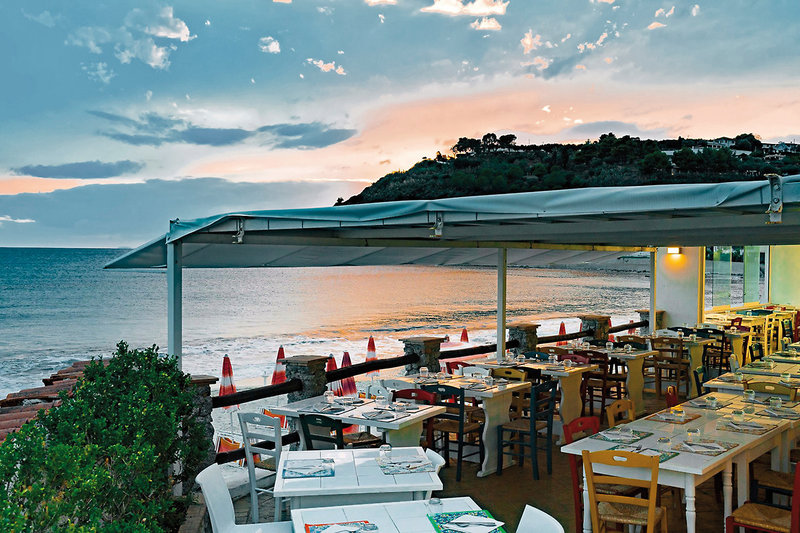 Villaggio Baia d´Ercole 12