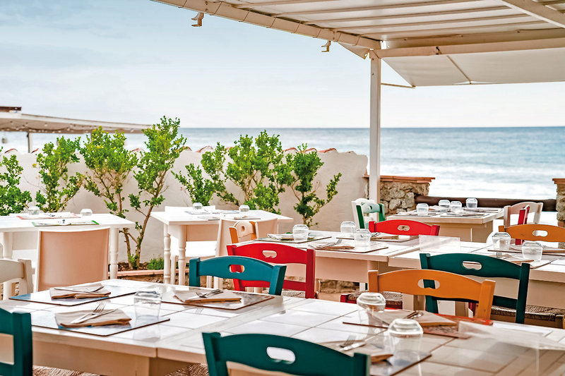 Villaggio Baia d´Ercole 13