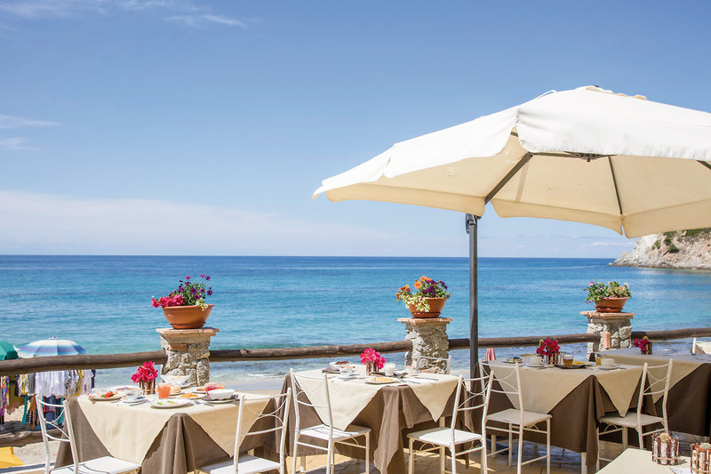 Villaggio Baia d´Ercole 14