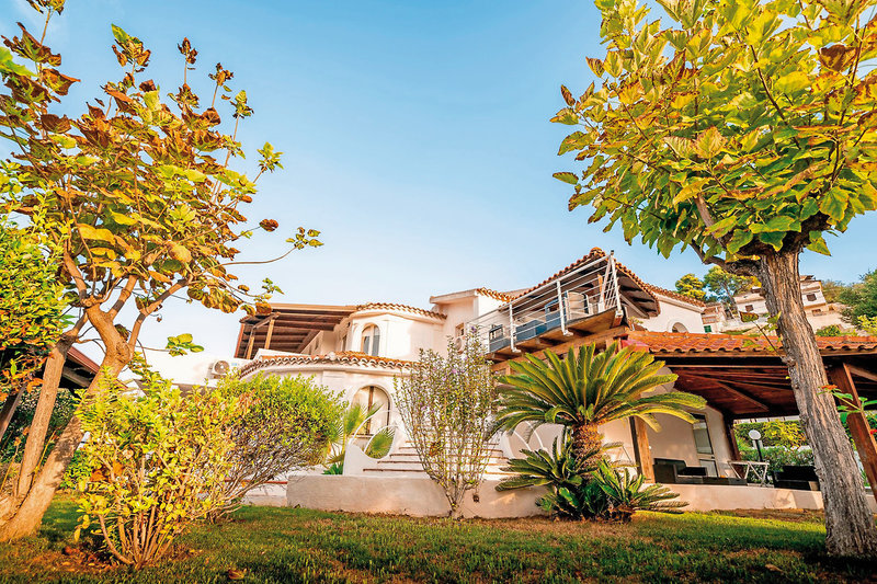 Villaggio Baia d´Ercole 15