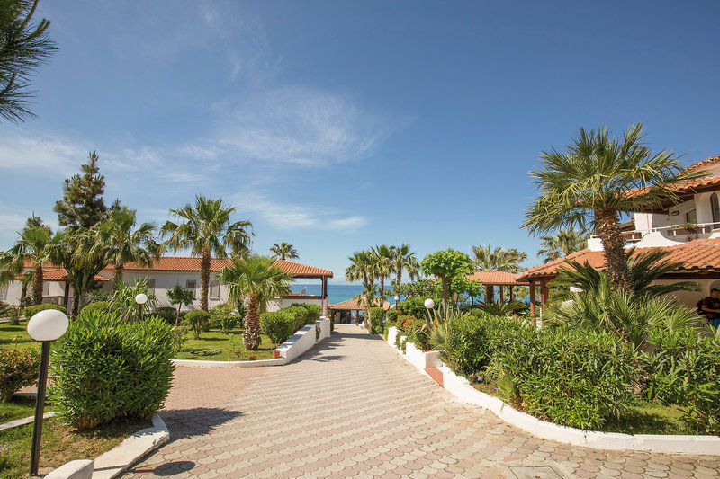 Villaggio Baia d´Ercole 16