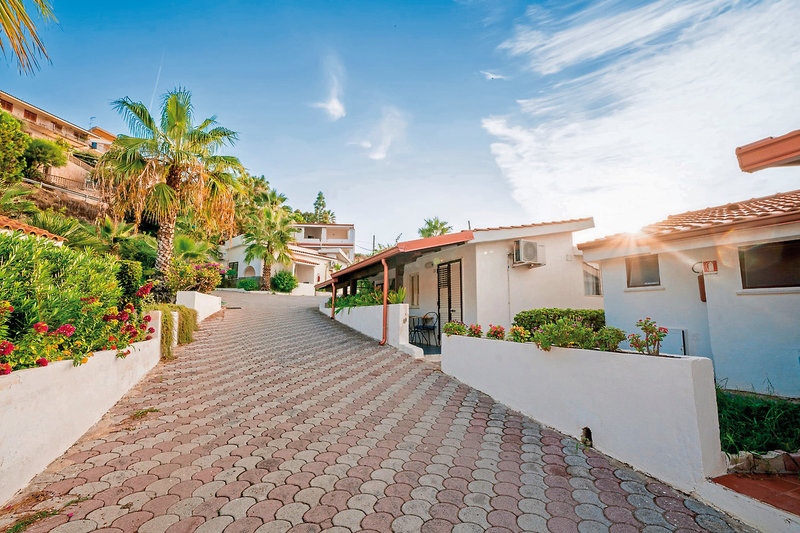 Villaggio Baia d´Ercole 17