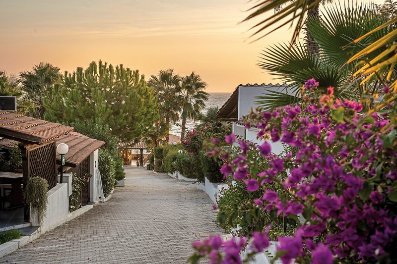 Villaggio Baia d´Ercole 18