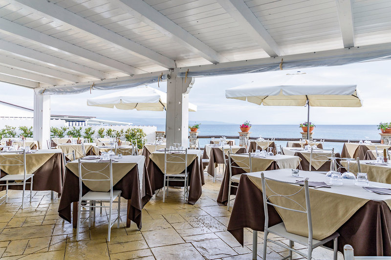 Villaggio Baia d´Ercole 19