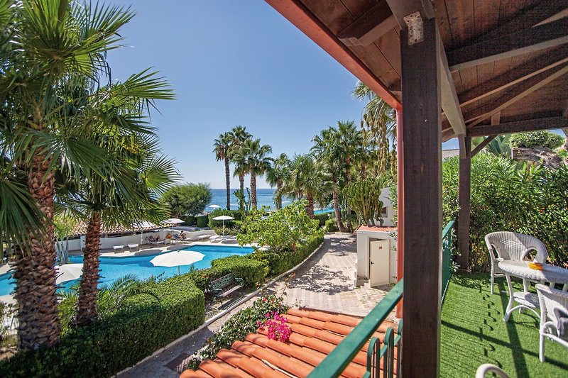 Villaggio Baia d´Ercole 22