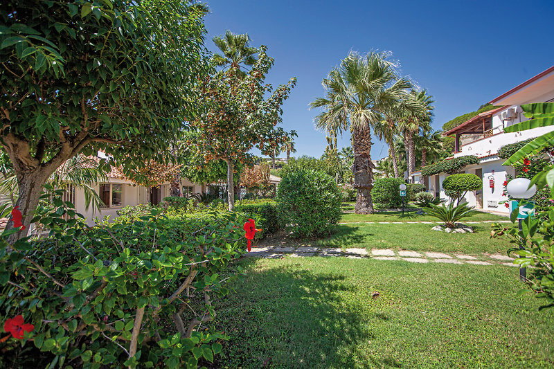 Villaggio Baia d´Ercole 23