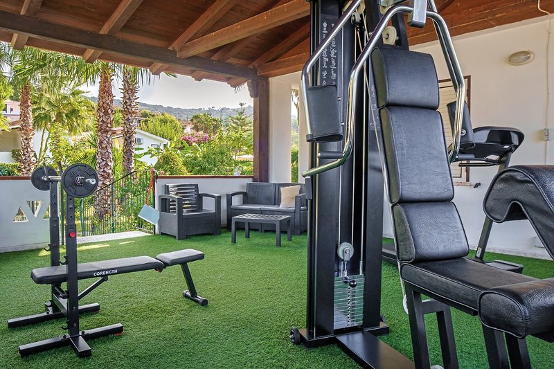 Villaggio Baia d´Ercole 25