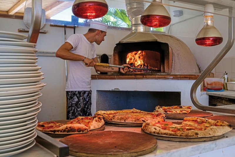 Villaggio Baia d´Ercole 26