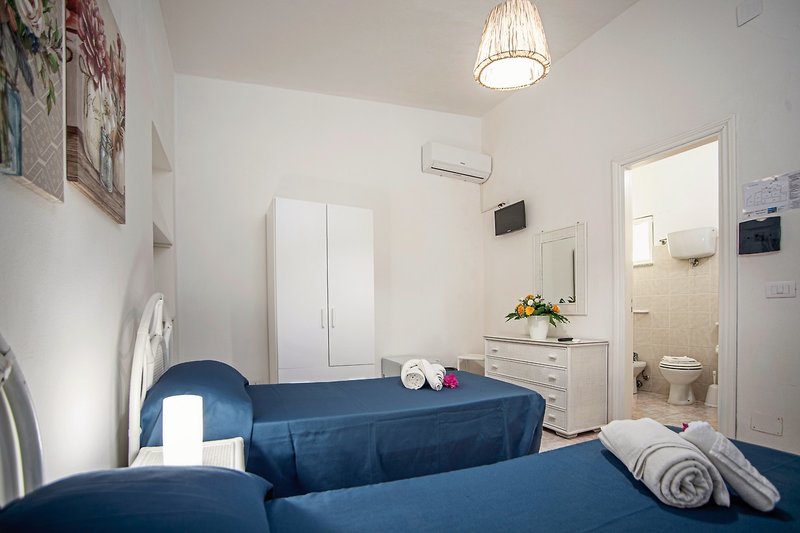 Villaggio Baia d´Ercole 28