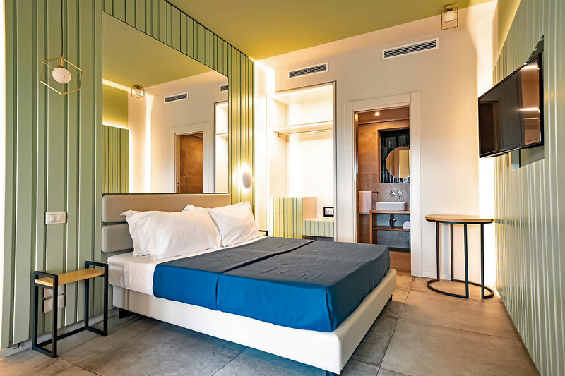 Villaggio Baia d´Ercole 29