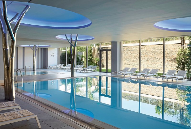 Princess Andriana Resort & Spa 3