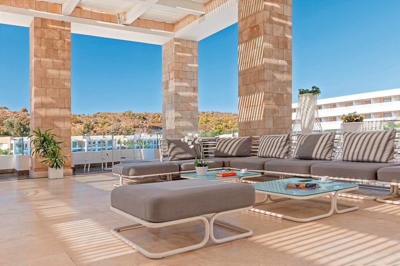 Princess Andriana Resort & Spa 4