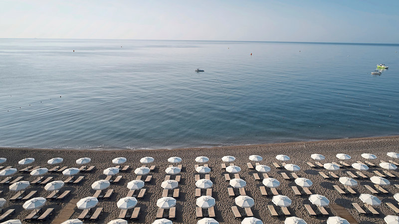 Princess Andriana Resort & Spa 9