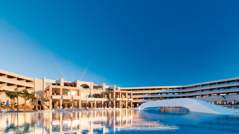 Princess Andriana Resort & Spa 10