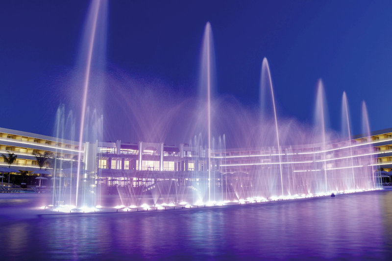 Princess Andriana Resort & Spa 18