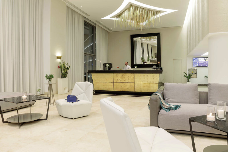 Princess Andriana Resort & Spa 22