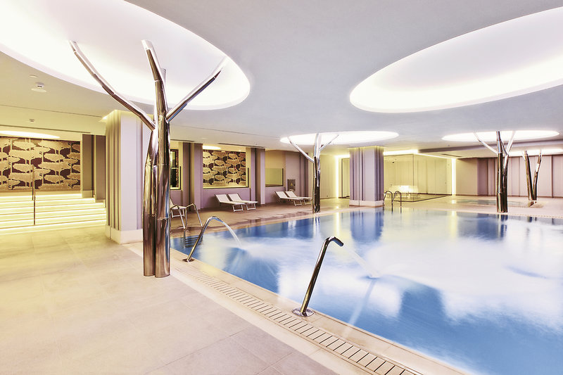 Princess Andriana Resort & Spa 24