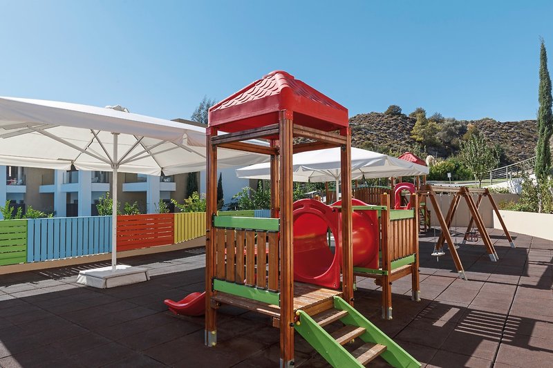 Princess Andriana Resort & Spa 33