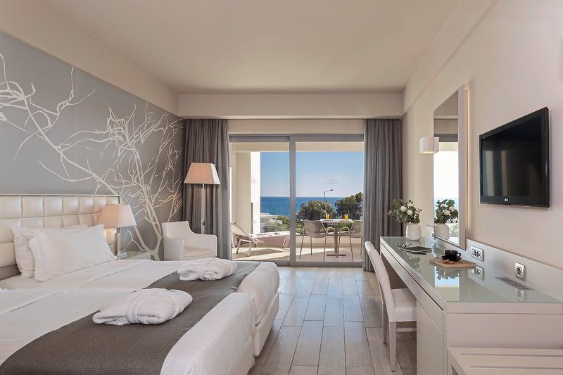 Princess Andriana Resort & Spa 36