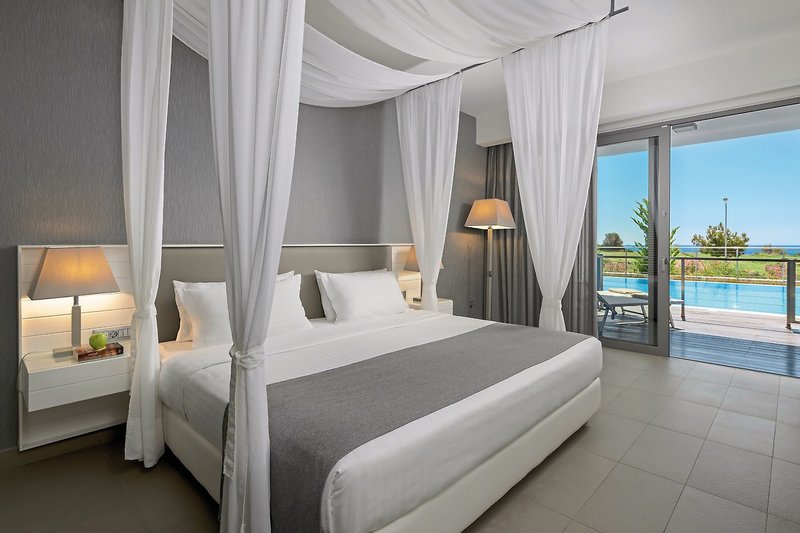 Princess Andriana Resort & Spa 39