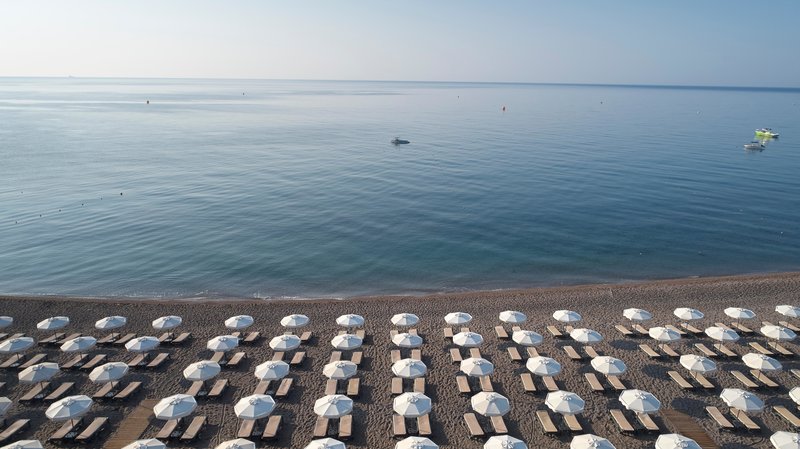 Princess Andriana Resort & Spa 5