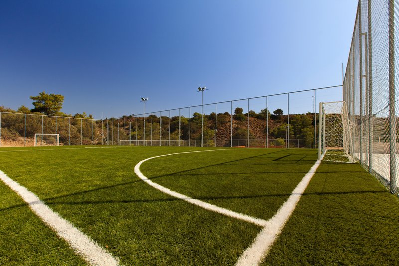 Princess Andriana Resort & Spa 8